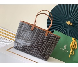 고야드 Goyard Saint Louis 토트 백