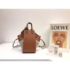 로에베 LOEWE mini hammock 미니 해먹 백