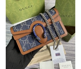 구찌 GUCCI 디오니서스 슈퍼 미니 백