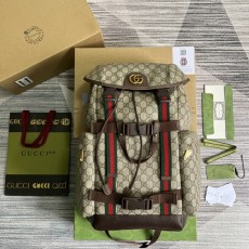 구찌 GUCCI 남성 백팩