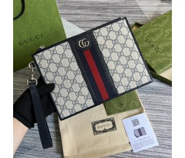 구찌 GUCCI 오피디아 클러치 백