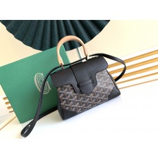 고야드 Goyard Saigon 미니 토트 백