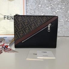 펜디 FENDI 클러치 백