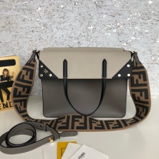 펜디 FENDI 토트 백