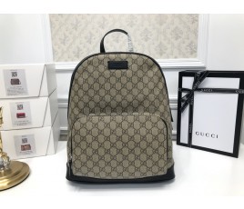 구찌 GUCCI GG 수프림 백팩