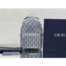 디올 DIOR 라이더 오블리크 미니 백팩