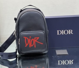 디올 DIOR 오블리크 슬링 크로스 백