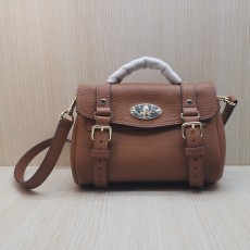 멀버리 Mulberry 토트 백