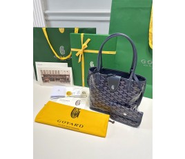 고야드 Goyard Anjou 미니 토트 백