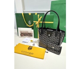 고야드 Goyard Anjou 미니 토트 백