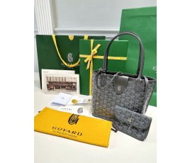 고야드 Goyard Anjou 미니 토트 백