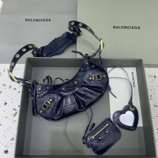 발렌시아가 Balenciaga Le Cagole 르카골 숄더 백