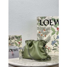 로에베 LOEWE Flamenco 플라멩고 클러치 숄더 백