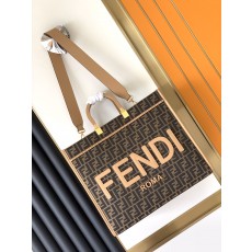 펜디 FENDI Sunshine Shopper 선샤인 쇼퍼 백