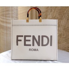 펜디 FENDI 쇼퍼 백