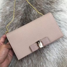 페레가모 Ferragamo 멀티 체인 백