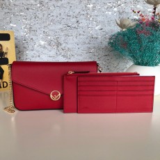 펜디 FENDI 체인 숄더 백