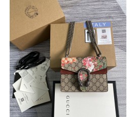 구찌 GUCCI 디오니소스 체인 미니 숄더백