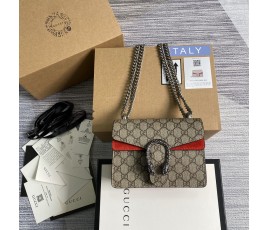 구찌 GUCCI 디오니소스 체인 미니 숄더백