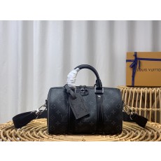 루이비통 LV City Keepall mini 시티 키폴 미니 토트 백