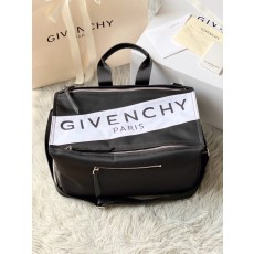 지방시 GIVENCHY 판도라 탑핸들 크로스 백