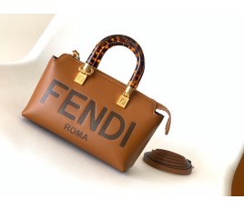 펜디 FENDI ByThe Way 바이 더 웨이 미니 토트 백