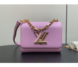 [LOUIS VUITTON-루이비통] 루이비통 에삐 트위스트 MM M24864