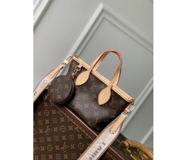 [LOUIS VUITTON-루이비통] 루이비통 네버풀 모노그램 BB