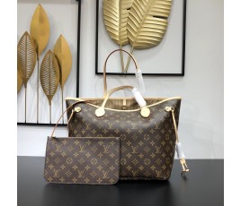 [LOUIS VUITTON-루이비통] 루이비통 모노그램 네버풀 쇼퍼백 M40995