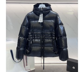 [MONCLER-몽클레어] 몽클레어 탈레브 여성 숏패딩 숏 패딩