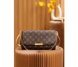 [LOUIS VUITTON-루이비통] 루이비통 모노 페이보릿