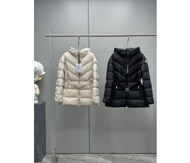 [MONCLER-몽클레어] 몽클레어 숏패딩