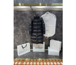 [MONCLER-몽클레어]  몽클레어 카베타즈 롱 패딩