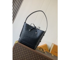 [LOUIS VUITTON-루이비통] 루이비통 플로르 블랙 M12139