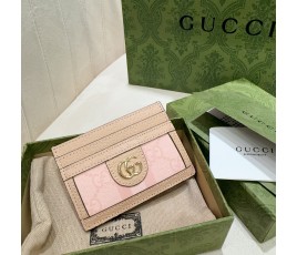 [GUCCI-구찌] 구찌 GG 카드케이스