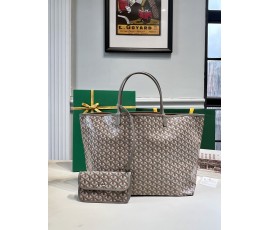 [GOYARD-고야드]  고야드  클레흐부아 생루이백백