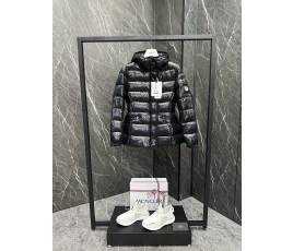 [MONCLER-몽클레어] 몽클레어 바란테 여성 패딩