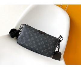 [LOUIS VUITTON-루이비통] 루이비통 포쉐트 악세수아 XL 이클립스 M11741