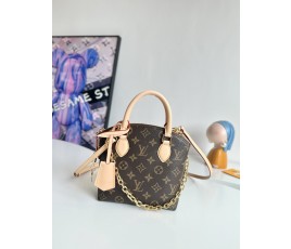 [LOUIS VUITTON-루이비통] 루이비통 락킷 BB M12019