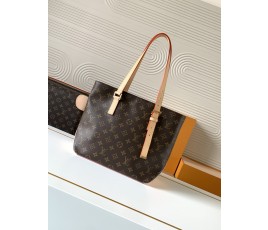 [LOUIS VUITTON-루이비통] 루이비통 피아노 핸드백 M12095